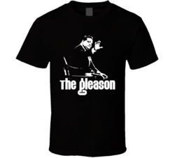 Jackie Gleason Tv Show T Shirt Jackie Gleason Tv Show T Shirt