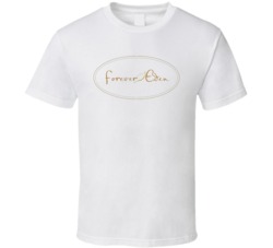 Forever Eden Tv Show T Shirt Forever Eden Tv Show T Shirt