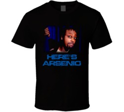 Arsenio Hall Tv Show T Shirt Arsenio Hall Tv Show T Shirt
