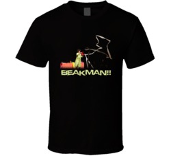 Beakman'S World Tv Show T Shirt Beakman'S World Tv Show T Shirt