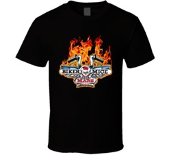 Biker Mice From Mars Tv Show T Shirt Biker Mice From Mars Tv Show T Shirt