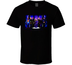 Earth Final Conflict Tv Show T Shirt Earth Final Conflict Tv Show T Shirt