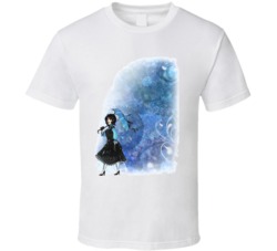 Caden Anime T Shirt Caden Anime T Shirt