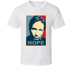Hank Moody Californication Hope T Shirt Hank Moody Californication Hope T Shirt
