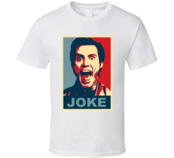 Jim Carrey Joke Hope Parody T Shirt Jim Carrey Joke Hope Parody T Shirt