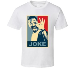 Eddie Murphy Joke Hope Parody T Shirt Eddie Murphy Joke Hope Parody T Shirt