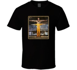 Kareem Abdul Jabar And Bruce Lee Game Of Death Martial Arts Fan T Shir Kareem Abdul Jabar And Bruce Lee Game Of Death Martial Arts Fan T Shir