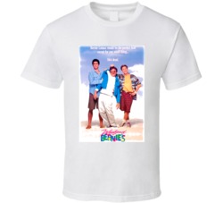 Weekend At Bernies Movie 80'S T Shirt Weekend At Bernies Movie 80'S T Shirt