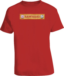 Rawhide Tv Show T Shirt Rawhide Tv Show T Shirt