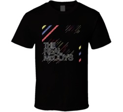The Real Mccoys Tv Show T Shirt The Real Mccoys Tv Show T Shirt