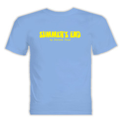 Summer'S End Danielle Steel Book T Shirt Summer'S End Danielle Steel Book T Shirt