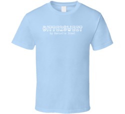 Bittersweet Danielle Steel Book T Shirt Bittersweet Danielle Steel Book T Shirt