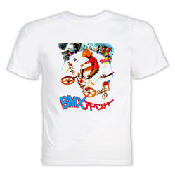 Bmx Bandits T Shirt Bmx Bandits T Shirt