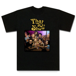 That 70s Show TV T Shirt That 70s Show TV T Shirt