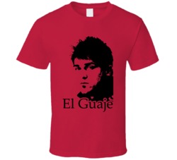 David Villa spain world cup t shirt
