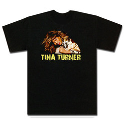 Tina Turner singer t shirt Tina Turner singer t shirt