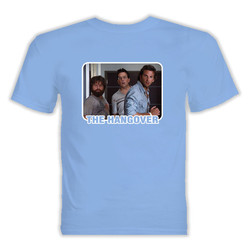 Hangover movie t shirt Hangover movie t shirt