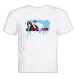 Hart to Hart tv show t shirt Hart to Hart tv show t shirt