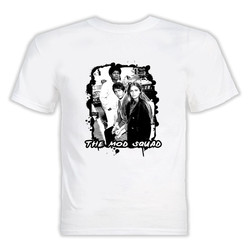 The mod squad tv show t shirt The mod squad tv show t shirt