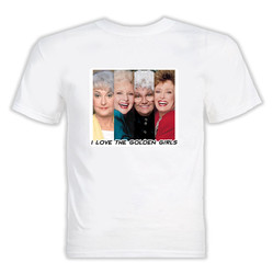 Golden Girls Tv Show T Shirt Golden Girls Tv Show T Shirt
