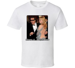 Melanie Griffith Movie Star T Shirt Melanie Griffith Movie Star T Shirt