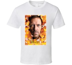 House Tv Show T Shirt House Tv Show T Shirt