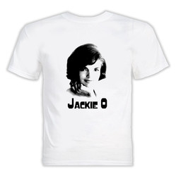Jackie Onassis t shirt Jackie Onassis t shirt