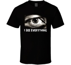 Eyes t shirt Eyes t shirt