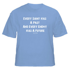 Every saint t shirt Every saint t shirt