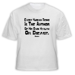 Author quote Buddha t shirt Author quote Buddha t shirt