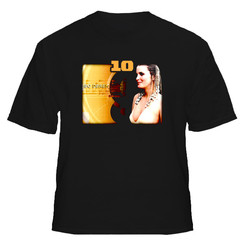 Bo Derek Movie T Shirt Bo Derek Movie T Shirt