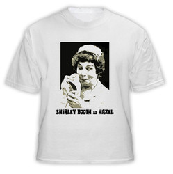 Hazel TV Show T Shirt Hazel TV Show T Shirt