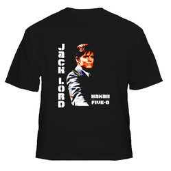 Hawaii Five-O TV Show T Shirt Hawaii Five-O TV Show T Shirt