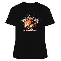 The Champions Wrestling Chris Mooch T Shirt