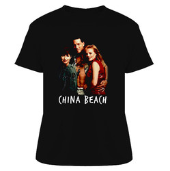 China Beach TV Show T Shirt China Beach TV Show T Shirt
