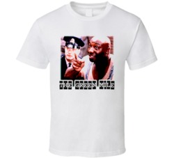 The Green Mile Movie T Shirt The Green Mile Movie T Shirt