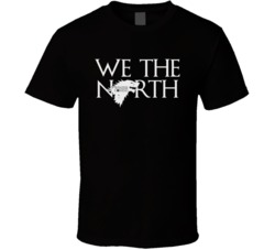 We The North House Stark Winter Is Coming GoT Fan T Shirt We The North House Stark Winter Is Coming GoT Fan T Shirt