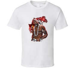 Arizona Outlaws Logo White Usfl T Shirt Arizona Outlaws Logo White Usfl T Shirt