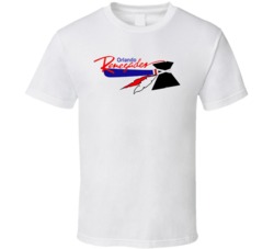 Orlando Renegades Primary Logo Usfl T Shirt Orlando Renegades Primary Logo Usfl T Shirt