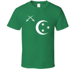 Egyptian Egypt Army T Shirt
