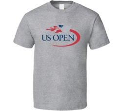 Us Open Tennis T Shirt Us Open Tennis T Shirt
