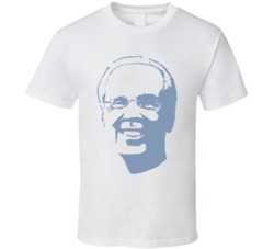 Roy Williams College Basketball T Shirt
