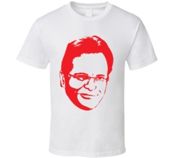 Tom Crean College Basketball T Shirt