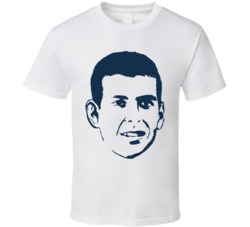 Brad Stevens College Basketball T Shirt