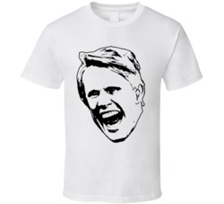 Gary Busey Actor T Shirt Gary Busey Actor T Shirt