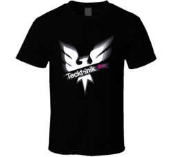 Tecktonik Killer Electro Club T Shirt Tecktonik Killer Electro Club T Shirt