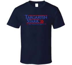 Make Westeros Great Again Targaryen Stark Game Of Thrones T Shirt Make Westeros Great Again Targaryen Stark Game Of Thrones T Shirt