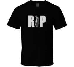 RIP Abraham Ford The Walking Dead T Shirt RIP Abraham Ford The Walking Dead T Shirt