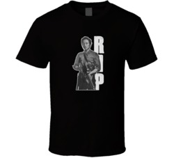 RIP Glenn Rhee The Walking Dead Fan T Shirt RIP Glenn Rhee The Walking Dead Fan T Shirt