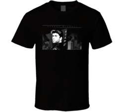 George Michael Musician Faith Singer T Shirt George Michael Musician Faith Singer T Shirt